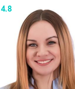 Трофимова Анастасия Валерьевна