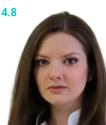 Кайда Кристина Евгеньевна