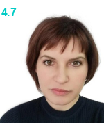 Меньщикова Татьяна Алексеевна
