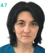 Цырятьева Ольга Викторовна