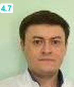 Малых Игорь Анатольевич