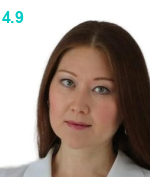Ярмухаметова Диана Ильдаровна