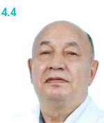 Баязитов Рафат Сайфиевич