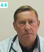 Култышев Сергей Викторович