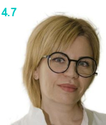 Золотых Мария Романовна