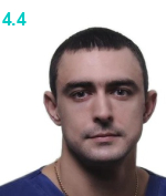 Дмитриев Алексей Владимирович