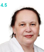 Дубова Татьяна Витальевна