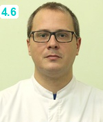Шамрей Денис Владиславович