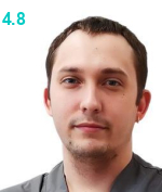 Баранов Сергей Вячеславович