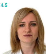 Дюкова Ирина Алексеевна