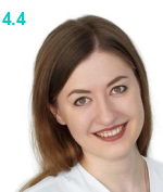 Малюгина Ольга Алексеевна