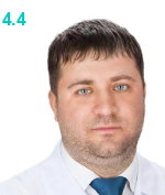 Столбов Михаил Валериевич