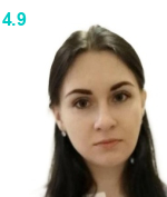 Безик Елена Николаевна