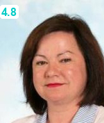 Турнаева Ирина Геннадьевна