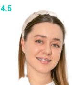 Первухина Елизавета Игоревна
