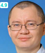 Назыров Мухаммед Фаилевич