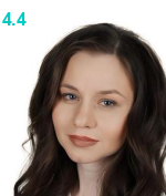 Гридина Виктория Владимировна