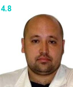 Некрасов Андрей Леонидович