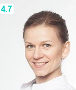 Семешко Оксана Григорьевна