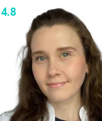 Климова Александра Романовна