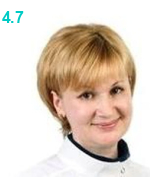 Хворова Елена Евграфьевна