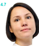 Косенкова Татьяна Владимировна