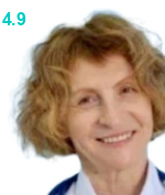 Афанасьева Марина Генриховна