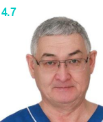 Юлташев Айнулла Сайнулович