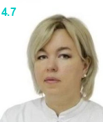 Уханова Татьяна Александровна