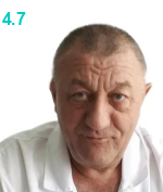 Борш Андрей Фёдорович