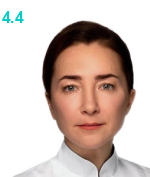 Марочкина Наталия Леонидовна