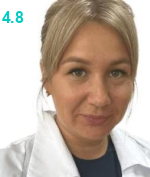 Карсонова Ольга Николаевна