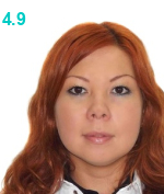 Курманова Гузель Тельмановна