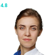 Пащенко Анна Николаевна