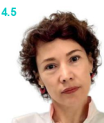 Комлева Елена Александровна