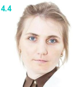 Карлова Марина Николаевна