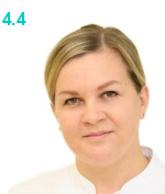 Деревенцова Мария Александровна