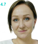 Батура Юлия Александровна