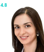 Алахкулиева Марьям Магомедовна