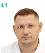 Желябо Иван Владимирович