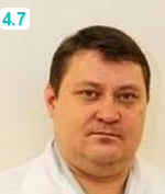 Швайбович Евгений Сергеевич