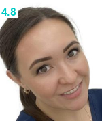 Шашкина Марина Александровна