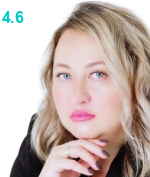 Денисова Людмила Владимировна