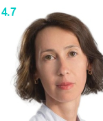 Яхина Елена Аухатовна