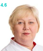 Раевская Маргарита Владимировна
