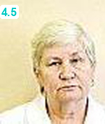 Иларионова Любовь Александровна