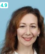 Даданова Ольга Анатольевна