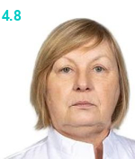 Киселева Людмила Николаевна