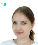 Жиляева Татьяна Сергеевна