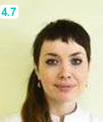 Иванова Анастасия Евгеньевна